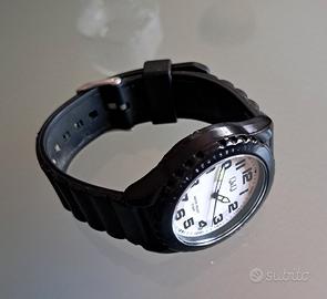 Orologio analogico-digitale

