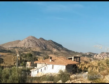 Terreno contrada Manaresi