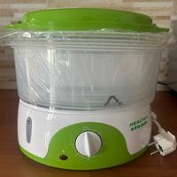 Vaporiera Ariete