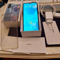 OPPO A16 64Giga