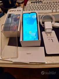 OPPO A16 64Giga