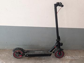 monopattino elettrico ISIMWHEEL