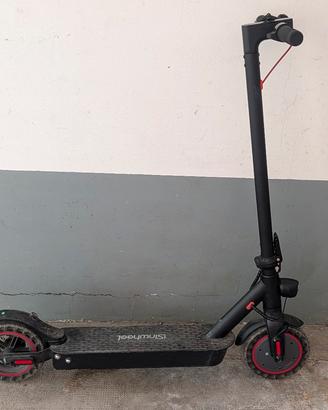 monopattino elettrico ISIMWHEEL