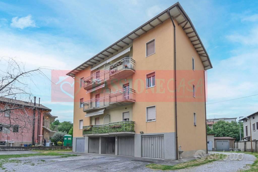 Apartment in Seriate, Paderno - Vista 2