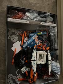 RoboMaker clementoni