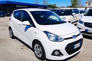 Hyundai i10 GPL CASA 100K KM!