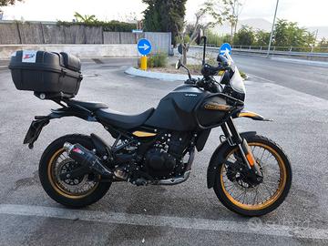 HIMALAYAN 450