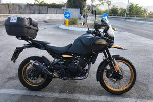 HIMALAYAN 450