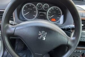 PEUGEOT 307 2002 - VOLANTE