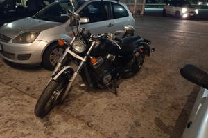 Honda VT 750