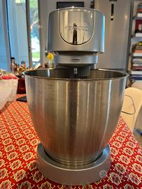 Impastatrice Kenwood