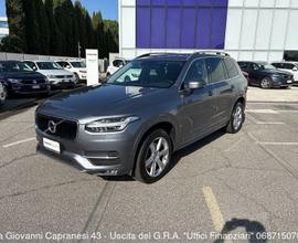 Volvo XC90 D5 AWD Geartronic 7 posti Momentum
