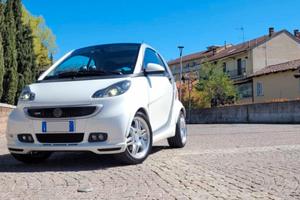 smart brabus 451 xclusive