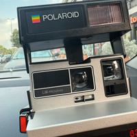Polaroid Lightmixer 630 con scatola originale