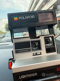 Polaroid Lightmixer 630 con scatola originale