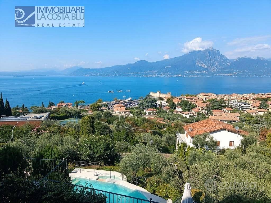 Appartamento – Torri del Benaco, Loncrino - Vista 2