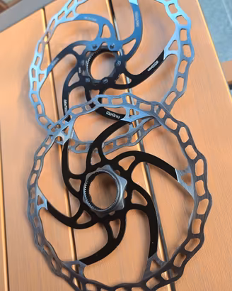 Dischi freno Mtb 203mm Galfer