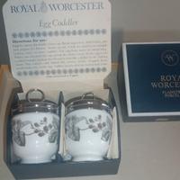 Porcellane cuoci uovo