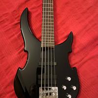 Basso elettroco rock bass Warwick