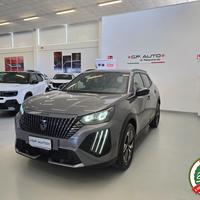 PEUGEOT 2008 PureTech 100 S&S Allure