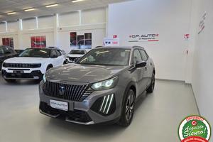 PEUGEOT 2008 PureTech 100 S&S Allure