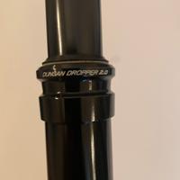 Telescopico MTB syncros dropper