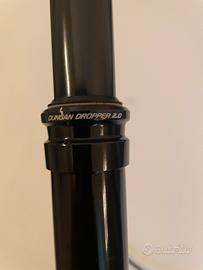 Telescopico MTB syncros dropper
