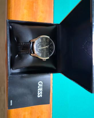 orologio Guess