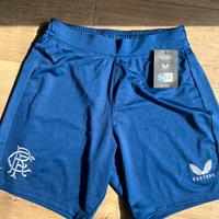 Pantaloncino ufficiale Rangers
