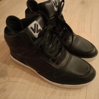 scarpe moto vquattro