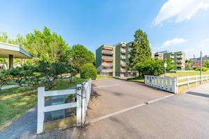4 LOCALI A ARESE