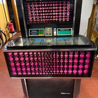 juke box olimpia
