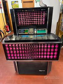 juke box olimpia