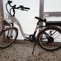 bici elettrica 26