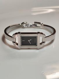 Orologio GUCCI TIMEPIECES waterproof