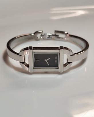 Orologio GUCCI TIMEPIECES waterproof