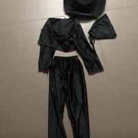 Vestito di carnevale