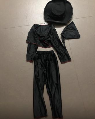Vestito di carnevale