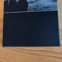 The Joshua Tree 20  anni + vari