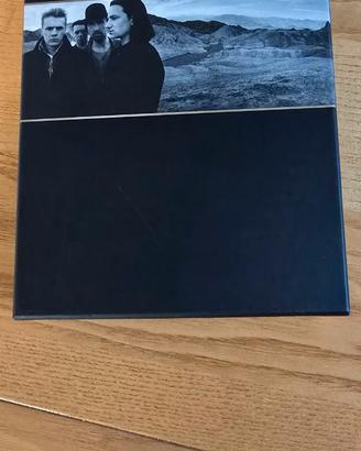 The Joshua Tree 20  anni + vari