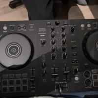 Mixer Pioneer DJ DDJ-FLX4