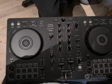 Mixer Pioneer DJ DDJ-FLX4