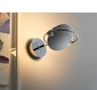 luci design NOBI di Fontana Arte