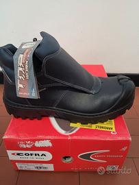 Scarpe da saldatore Cofra n.43