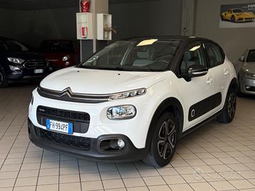 Citroen C3 PureTech 82 Shine