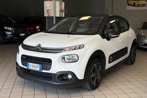 Citroen C3 PureTech 82 Shine