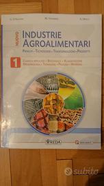 Industrie agroalimentari 1