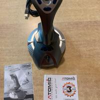 Joystick Pc Stealth Stick Usb Atomic