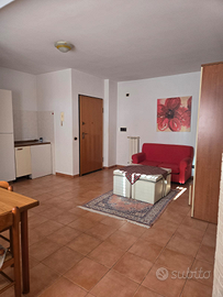 Appartamento in villa