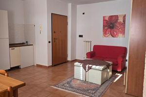 Appartamento in villa